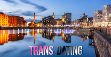 TS Dating Liverpool